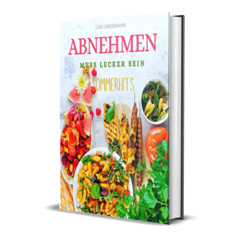 Abnehmen muss lecker sein - Sommerhits