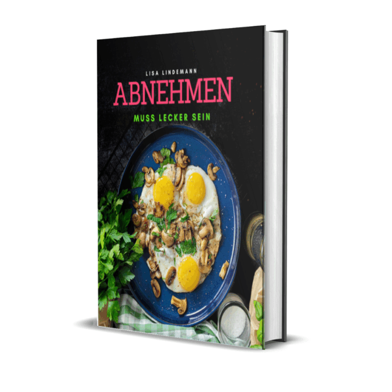 Abnehmen muss lecker sein