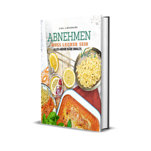 Abnehmen muss lecker sein Vol. 2