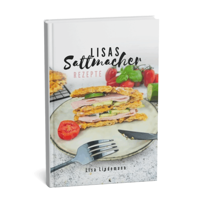 Lisas Sattmacher Rezepte