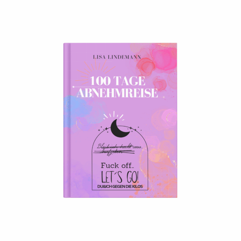 100 Tage Abnehmreise